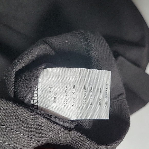 Nipsey Hussle Screenprint Tee - Picture 6 of 6